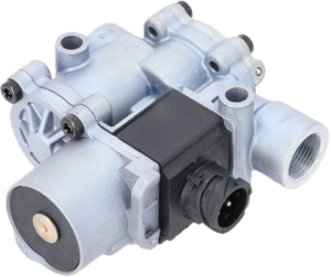 Solenoid Valve 1020777