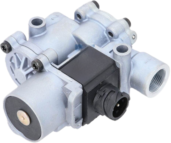Solenoid Valve 1020777