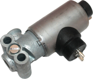 Solenoid Valve 1025832