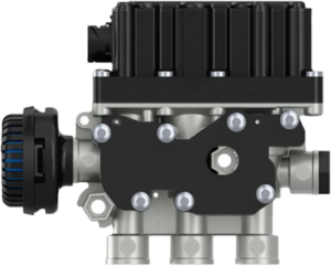 Solenoid Valve 1029909
