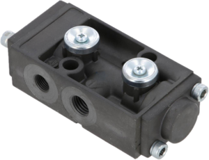 Gearbox Valve 1029741
