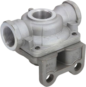 Quick Release Valve 1020846