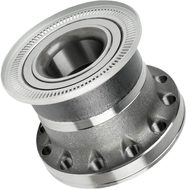 Wheel Bearing BR801974DOM