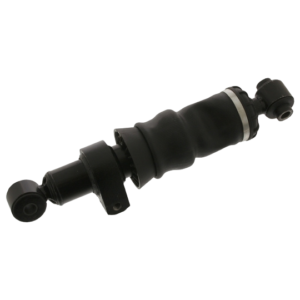 Cabin Shock Absorber, Air Bellow 8018989