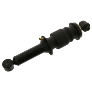 Cabin Shock Absorber, Air Bellow 8011344