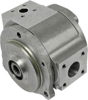 Steering Pump 1588168
