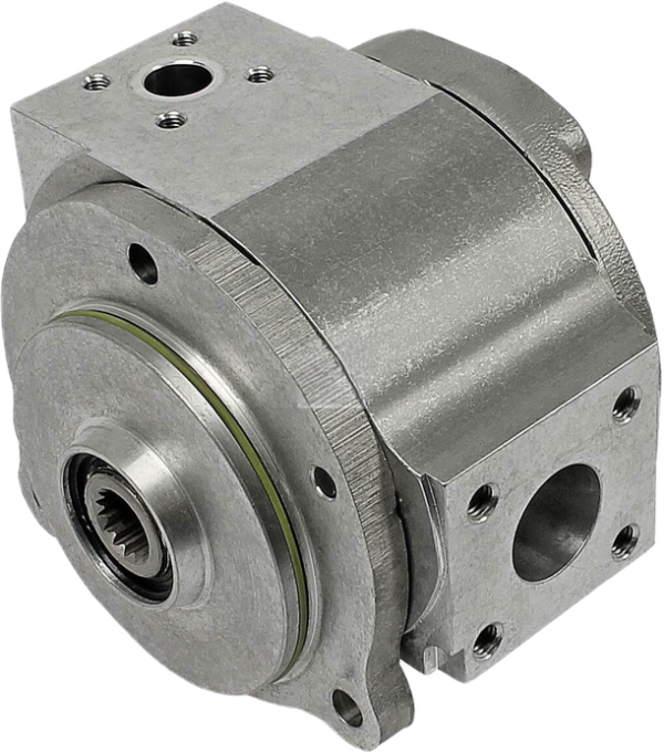 Steering Pump 1588168
