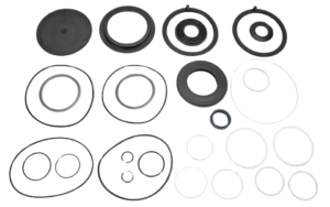 Steering Gear, Repair Kit 1524114