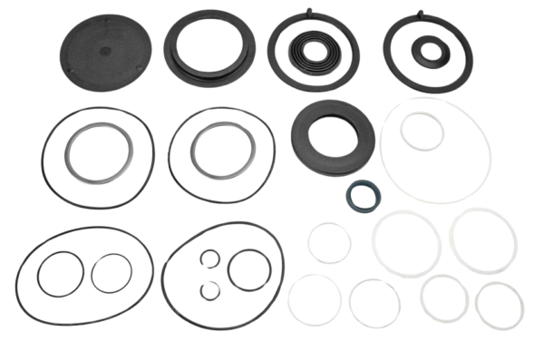 Steering Gear, Repair Kit 1524114
