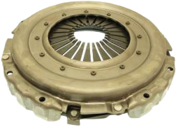 Clutch Pressure Plate 5180346