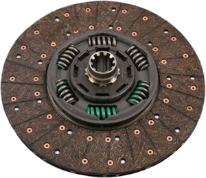 Clutch Disc 5221148