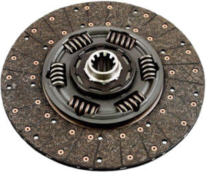 Clutch Disc 5283240