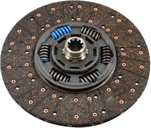 Clutch Disc 5287713