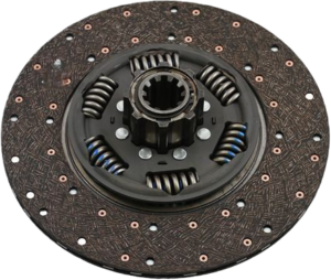 Clutch Disc 5288331