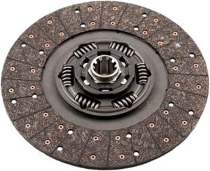 Clutch Disc 5281669