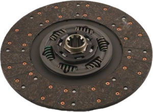 Clutch Disc 5280607