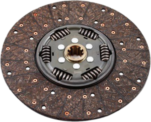 Clutch Disc 5285742
