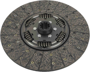 Clutch Disc 5222188