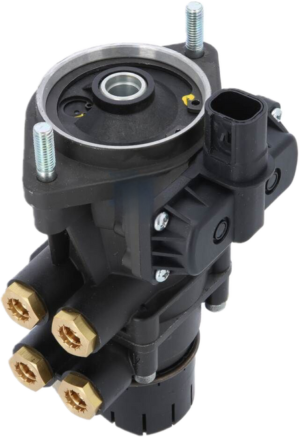 Foot Brake Valve 1087379