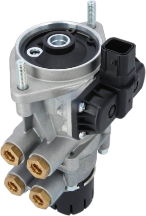 Foot Brake Valve 1087309