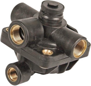 Relay Valve 1021712