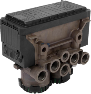 Trailer Control Valve 1080128