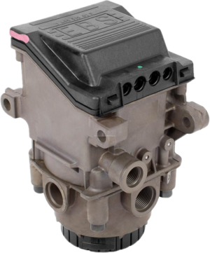 Trailer Control Valve 1087124
