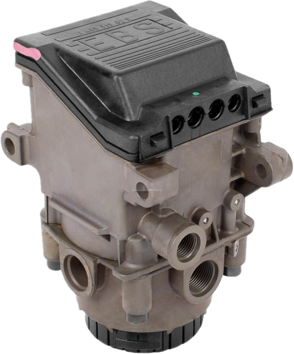 Trailer Control Valve 1087124