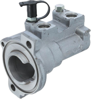 Gearbox Shift Valve 1080320