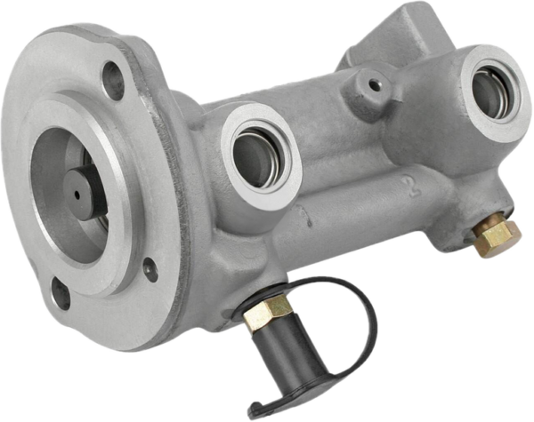 Gearbox Shift Valve 1080329