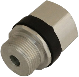 Compressor Safety Valve 2489118