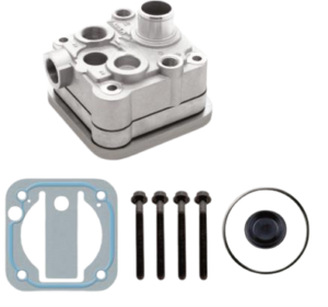 Compressor Cylinder Head Assy. 2187196