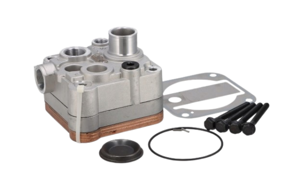 Compressor Cylinder Head Assy. 2187195