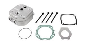 Compressor Cylinder Head Assy. 2189153