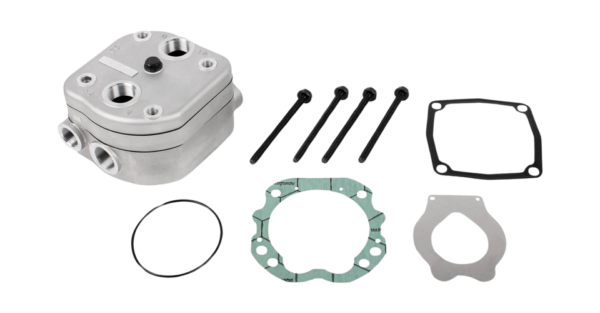 Compressor Cylinder Head Assy. 2189153