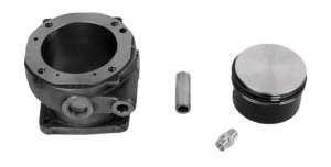 Compressor Cylinder Liner Set 2487119