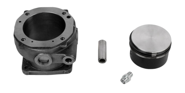 Compressor Cylinder Liner Set 2487119