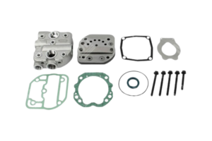 Compressor Cylinder Head Assy. 2187165