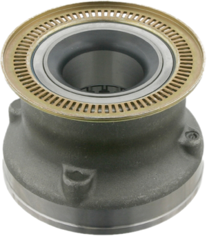 Wheel HUB BR201082HM