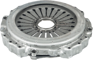Clutch Pressure Plate 5166963