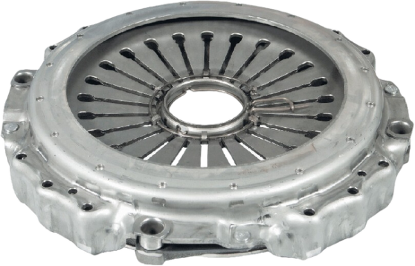 Clutch Pressure Plate 5166963
