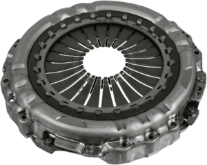 Clutch Pressure Plate 5132270