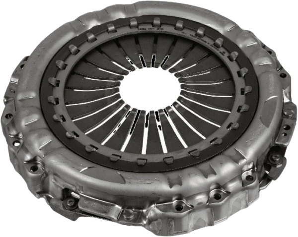 Clutch Pressure Plate 5132270