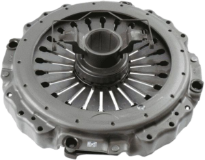 Clutch Pressure Plate 5131459