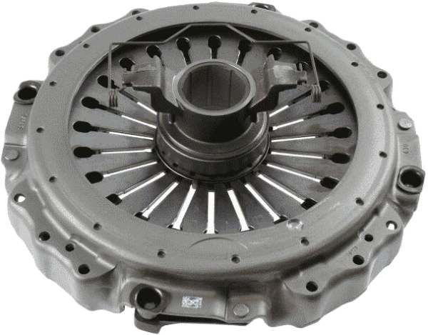 Clutch Pressure Plate 5131459