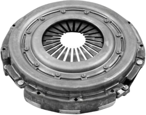 Clutch Pressure Plate 5166095