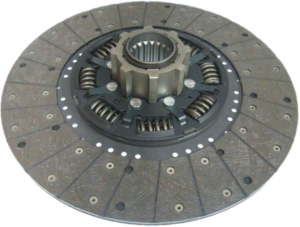 Clutch Disc 5268276