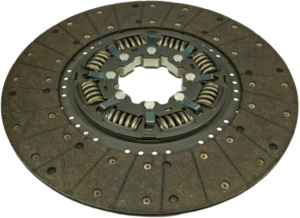 Clutch Disc 5268305