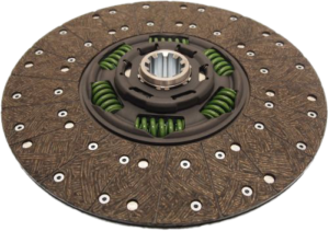 Clutch Disc 5267678