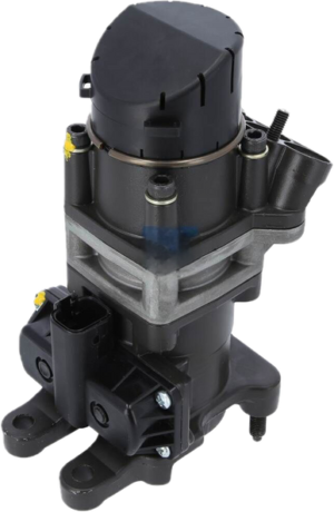 Foot Brake Valve 1063124